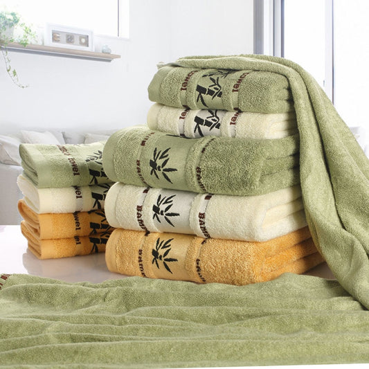 Home Bath Towels for Adults