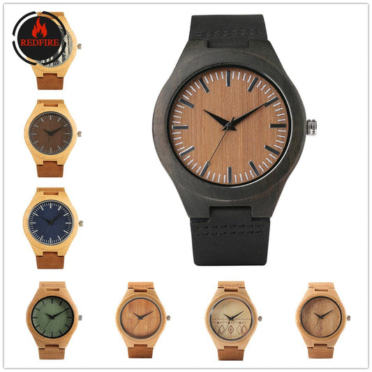 Special Men's Wood Watches
