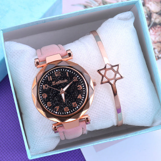 Casual Women Watches